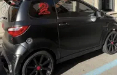 Baby gang della minicar, due minorenni confessano le aggressioni: “Ci siamo divertiti così”