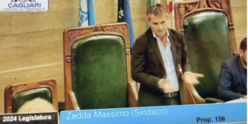 Cagliari, variazione di bilancio approvata: l’opposizione ritira circa 100 emendamenti, il sindaco Zedda apre al confronto