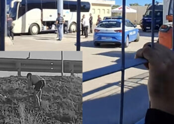 Sbarchi senza fine di migranti: hotspot al collasso e a Monastir scoppia il caos