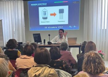 Dai 45 agli 88 anni, a Cagliari cresce la voglia di imparare: +30% di iscritti alla Nuova Università Libera