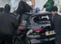 Milano, sassi contro la polizia durante la manifestazione in Piazza Duomo: la rivolta di 5mila giovanissimi