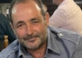 Tragedia a Santadi: addio al 52enne Luciano Pisanu