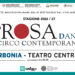 Si apre il sipario sulla Stagione del CeDAC al Teatro Centrale di Carbonia