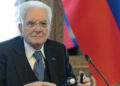 Proteste in tutta Italia, Mattarella: “Ogni violenza è inaccettabile”
