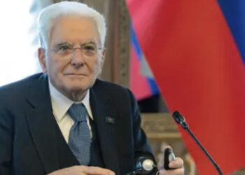 Proteste in tutta Italia, Mattarella: “Ogni violenza è inaccettabile”
