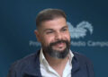 Francesco Sanna sindaco di Collinas è il nuovo presidente della provincia Medio Campidano