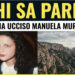 Manuela Murgia, nuovo appello dei familiari: “Chi sa parli”
