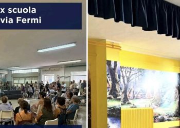Cagliari, 8 milioni per manutenzioni e sicurezza delle scuole, Zedda: “Investiamo sul futuro”
