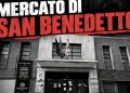 Mercato di San Benedetto a Cagliari, l’affondo di Farris: “42milioni di euro di costi e lavori al 3%”