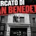 Mercato di San Benedetto a Cagliari, l’affondo di Farris: “42milioni di euro di costi e lavori al 3%”