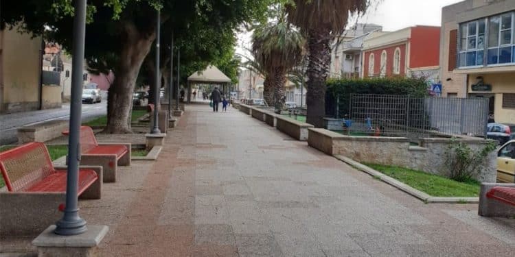 Monserrato, una bomba carta fa tremare tutto l’hinterland cagliaritano