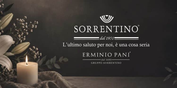 E’ mancata all’affetto dei suoi cari Maria Luisa Maltinti