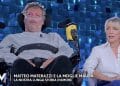 Matteo Materazzi: “Ho la SLA, è una malattia infame ma sono stato fortunato”