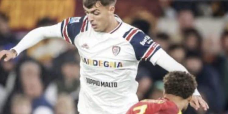Roma-Cagliari 4-2, non basta il bel gioco: una difesa horror in pasto a Gasperini
