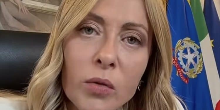 Scarcerazione di Youssef Siher, Meloni: “Decisione vergognosa”