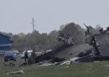 Elicottero militare italiano precipita in Bosnia: 4 morti e 12 feriti