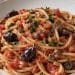La cultura nel piatto, spaghetti alla puttanesca: una storia di cucina, arte e tradizione,