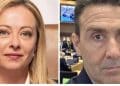 Meloni silura Vannacci: “Non ero ricattabile, non lo sarò domani”
