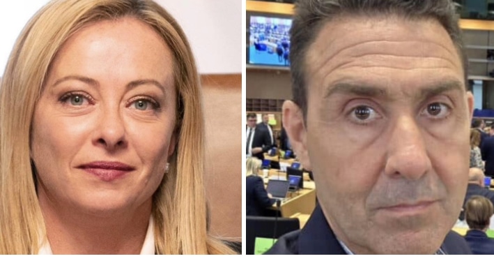 Meloni silura Vannacci: “Non ero ricattabile, non lo sarò domani”