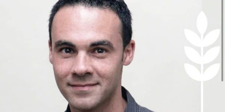 Guspini in lutto per il naturalista Stefano Sedda: “Un ragazzo straordinario”