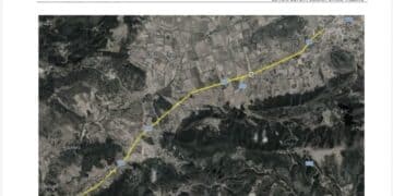 SP2, approvato il progetto per la manutenzione e la messa in sicurezza: primo stralcio da oltre 4 milioni