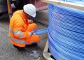 Capoterra, gli scavi per la fibra mandano in tilt la connessione internet: centro storico isolato