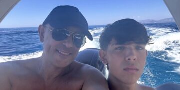 Cagliari, oggi Filippo Corongiu avrebbe compiuto 18 anni: gli auguri del padre