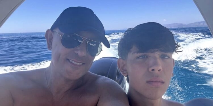 Cagliari, oggi Filippo Corongiu avrebbe compiuto 18 anni: gli auguri del padre