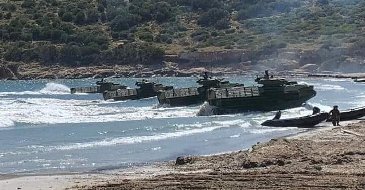 I giochi di guerra a Capo Teulada fanno scappare i turisti dalla Sardegna