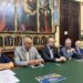 Cagliari, in piazza del Carmine un villaggio di Natale con 40 casette e una pista di pattinaggio