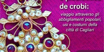 Cagliari, il gruppo folk “Quartiere di Villanova” compie 50 anni con una mostra etnografica