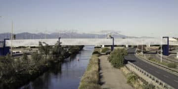 Monte Mixi-Sant’Elia, al via a Cagliari la riqualificazione dei ponti e le nuove passerelle ciclopedonali