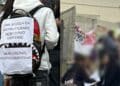 Cagliari, gli studenti non arretrano: continua la protesta al De Sanctis-Deledda