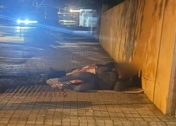 “Monastir come Ceuta”, migranti accampati nelle vie del paese