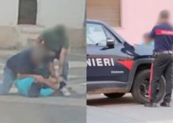 In due tentano il furto su un’auto, ma il paese si mobilita: caccia ai ladri a Monastir, un migrante fermato dai carabinieri