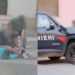 In due tentano il furto su un’auto, ma il paese si mobilita: caccia ai ladri a Monastir, un migrante fermato dai carabinieri