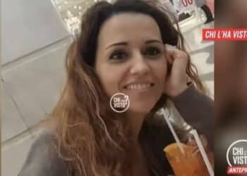 Cagliari: Martina Lattuca non si trova, nuovo appello in tv per la 49enne scomparsa a novembre