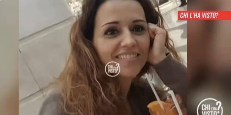 Cagliari: Martina Lattuca non si trova, nuovo appello in tv per la 49enne scomparsa a novembre