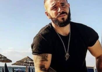 Fine delle speranze per Marcello Fini, il giovane pescatore ritrovato senza vita