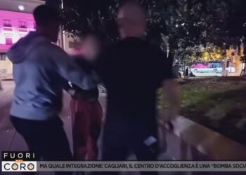 Fra Cagliari e Monastir, degrado e accoglienza migranti fallita: “Emergenza sociale”