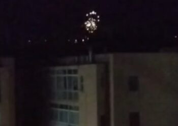 Cagliari, ancora fuochi d’artificio nel cuore della notte: “Sparati tutti i giorni, non sono consentiti”