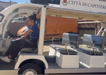 Capoterra, al mercato si va in bus: nuovo servizio per agevolare gli spostamenti dei cittadini verso la nuova sede
