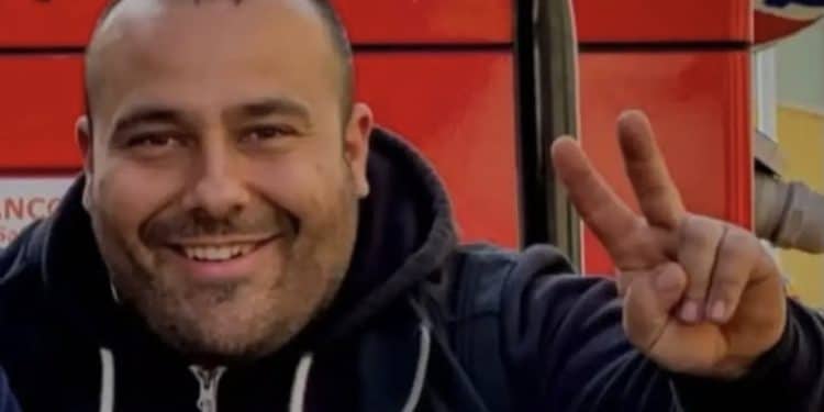 Samassi in lutto per la tragica morte di Daniele Cabras, 35 anni, falciato da un’auto mentre guidava il suo trattore