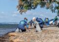Quartu Sant’Elena, tutti in spiaggia per un mare più pulito: al via Clean-Up day, una mattinata dedicata alla divulgazione