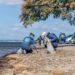 Quartu Sant’Elena, tutti in spiaggia per un mare più pulito: al via Clean-Up day, una mattinata dedicata alla divulgazione