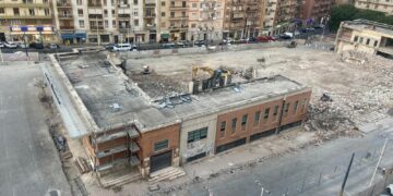 Cagliari, il nuovo mercato a costi esorbitanti non è l’unico problema: residenti esasperati dal cantiere e dai tempi infiniti