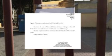 I genitori di Su Planu esasperati scrivono al sindaco di Selargius: “Ora basta, il problema dei topi va affrontato in tutto il quartiere”