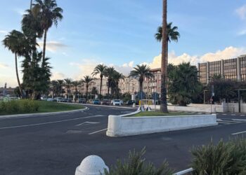 Cagliari, il nuovo waterfront di via Roma è aperto: com’è davvero?