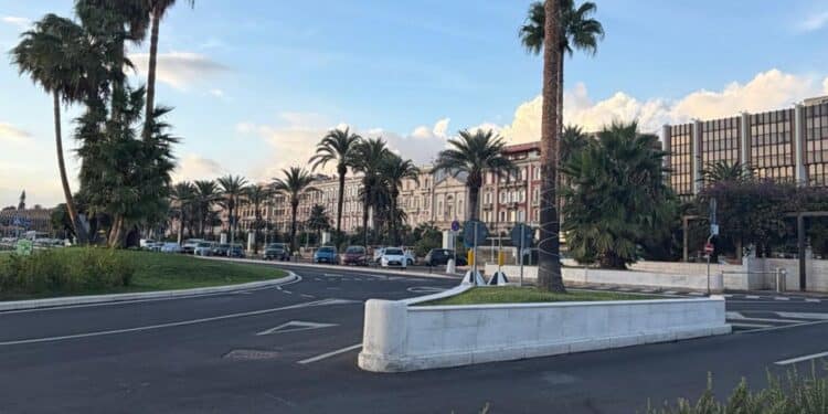 Cagliari, il nuovo waterfront di via Roma è aperto: com’è davvero?