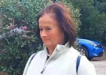 La dolorosa verità di Nicolina Giagheddu: “Mio marito mi puntava la pistola a testa e cuore”